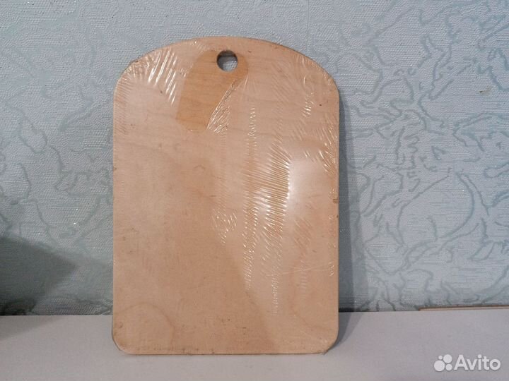 Доска разделочная сувенирная Геленджик