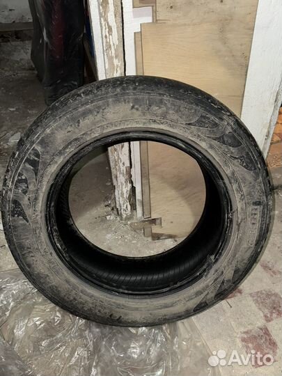 Pirelli Scorpion Verde 215/65 R17