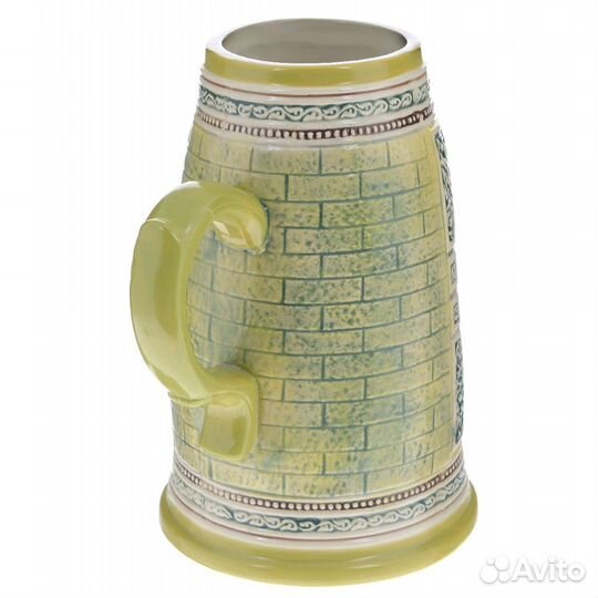 Кружка пивная 