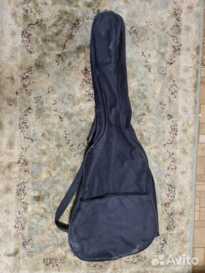 Чехол для гитары