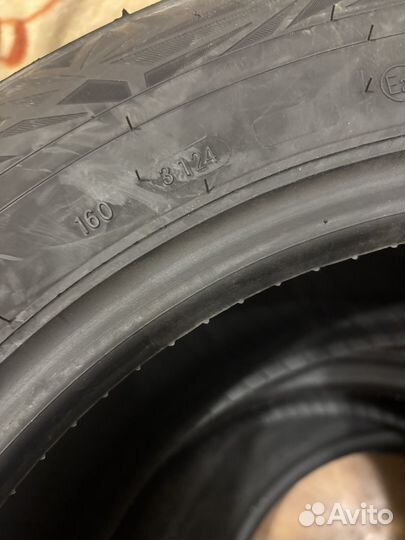 Ikon Tyres Autograph Ice 9 195/65 R15 95T