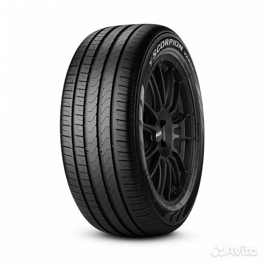 Pirelli Scorpion Verde 275/40 R21 107Y