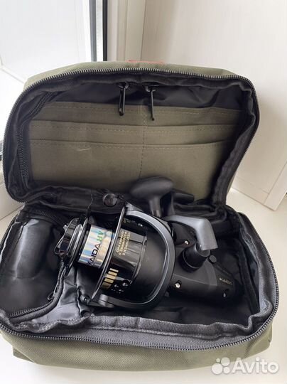 Чехлы для рыболовных катушек