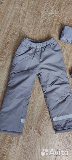 Куртка для девочки