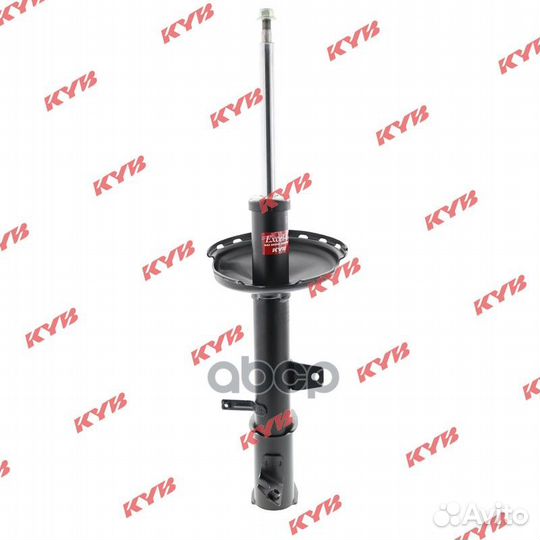 Амортизатор 339234 339234 KYB