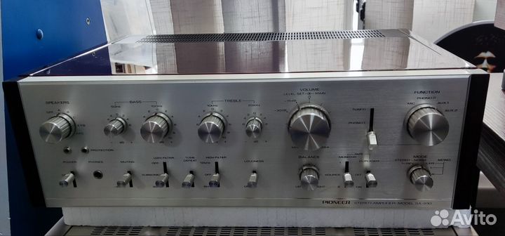 Усилитель Pioneer SA-910