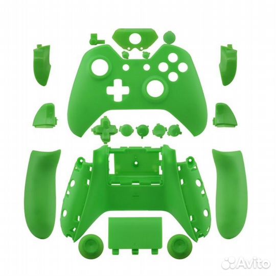 Корпус беспроводного геймпада X-box ONE