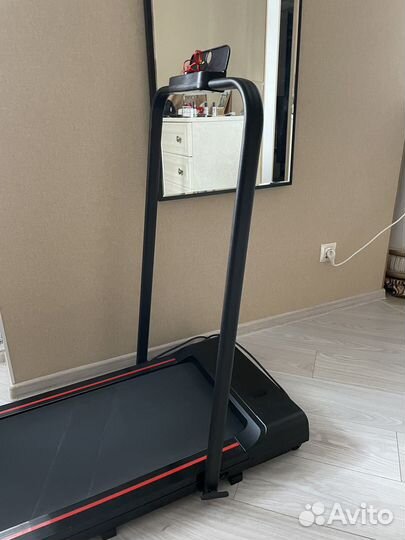 Беговая дорожка электрическая EVO fitness