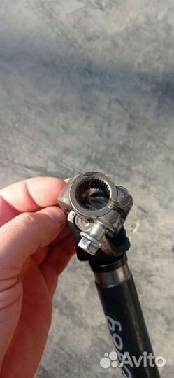 Рулевая колонка Honda Fit Shuttle GP2 LDA 2012