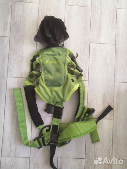 Слинг кенгуру