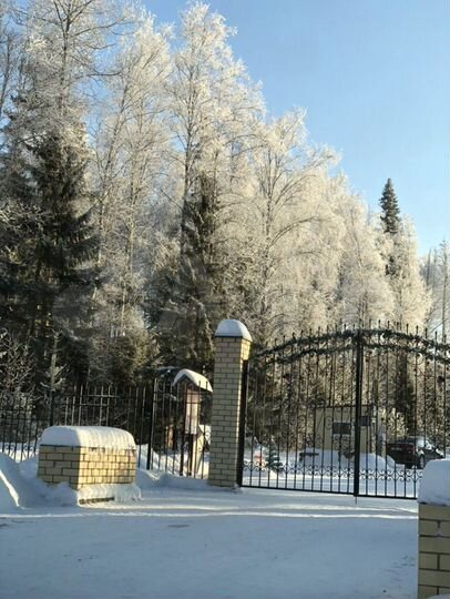 Участок 16,5 сот. (СНТ, ДНП)