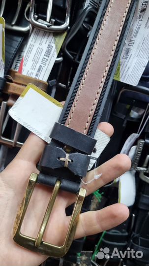 Ремень для jeans