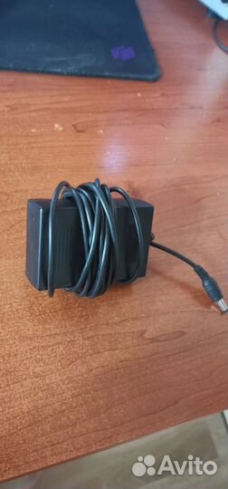 Руль Logitech Driving Force GT