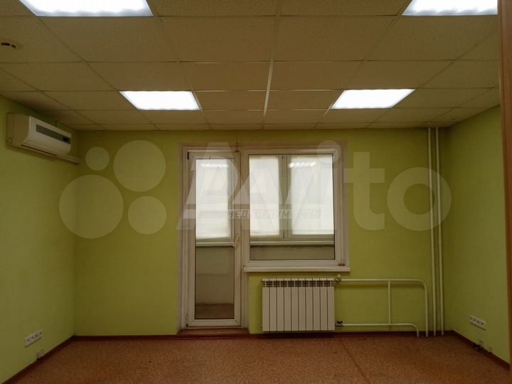 Сдам офисное помещение, 150 м²
