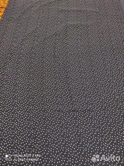 Ткани винтаж, СССР