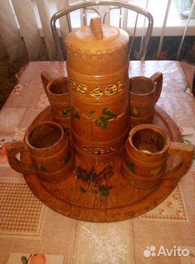 Русский Квас