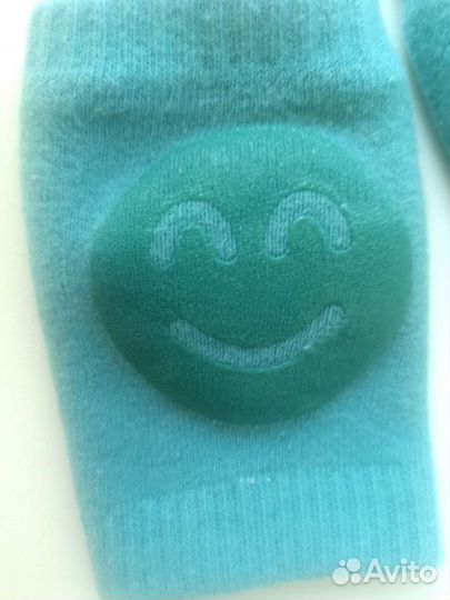 Наколенники детские для ползания