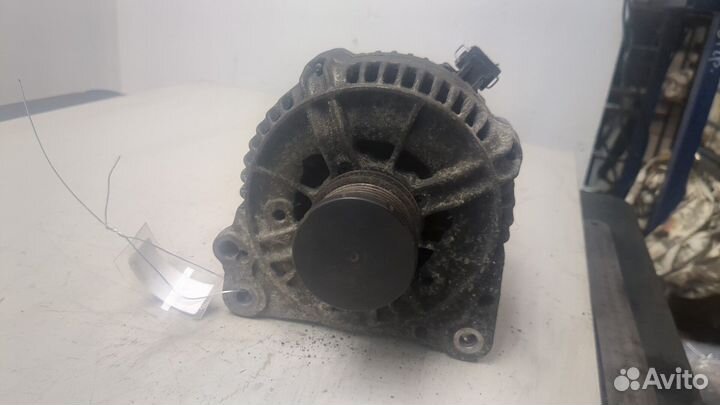 Генератор Volkswagen Golf 3, 1994