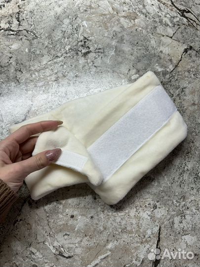 Грелка для новорожденных