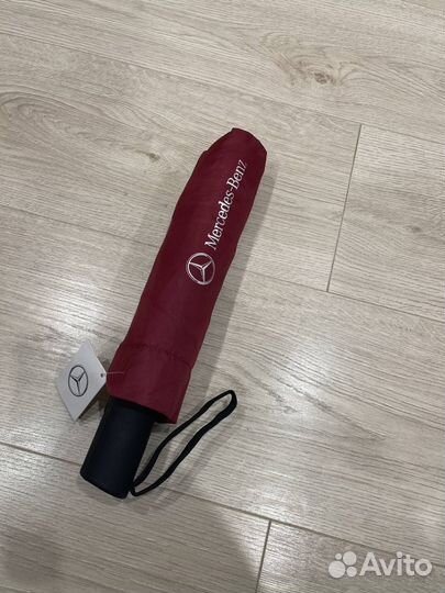 Зонт автомат 