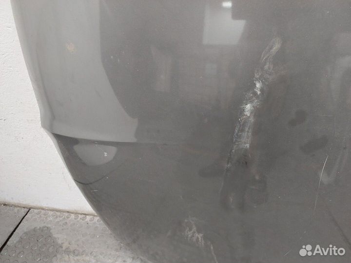 Капот Mitsubishi Lancer 9, 2005