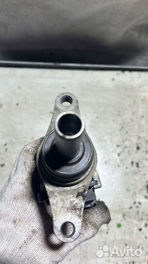 Цилиндр тормозной главный Фольксваген Поло Седан