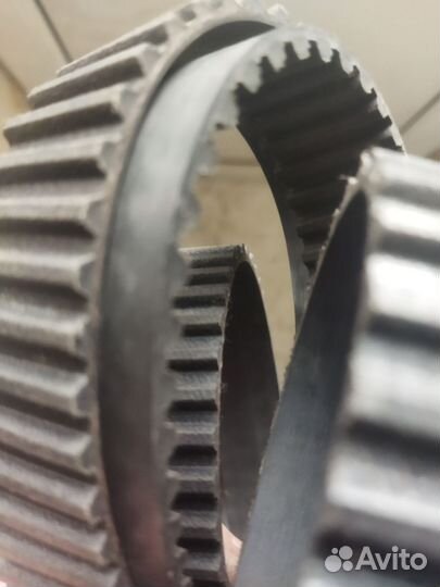 Ремень грм 253 зуба ауди,пассат