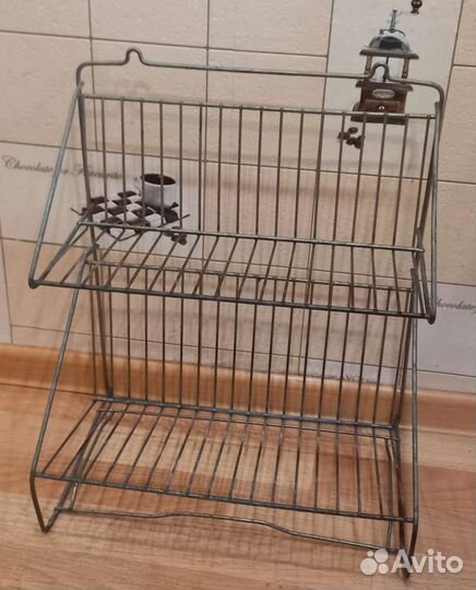 Сушилка для посуды