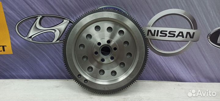Маховик венец Nissan X-trail T31