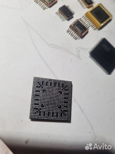 Радиодетали