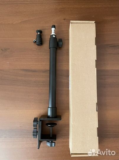 Настольный штатив для камеры