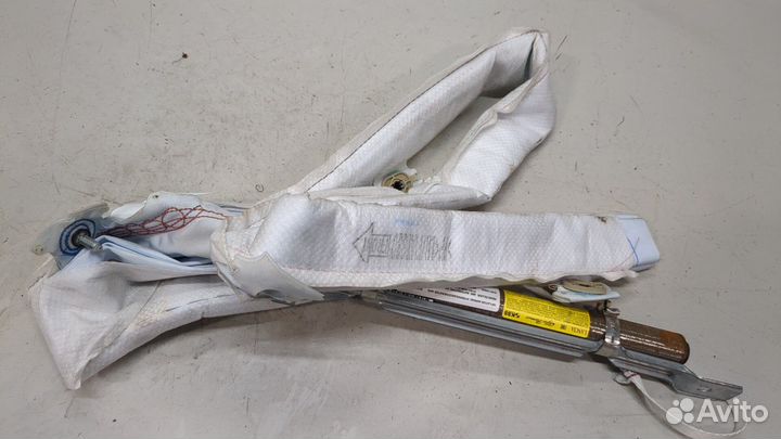 Подушка безопасности боковая Fiat 500L, 2015