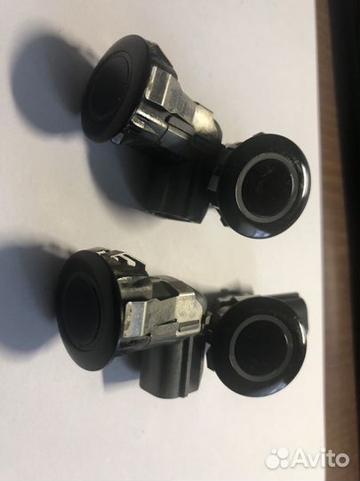 Датчики парковки infiniti, nissan парктроник