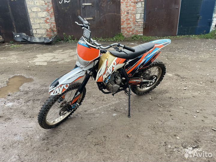 Kayo K1