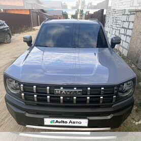 HAVAL H3 1.5 AMT, 2024, 4 400 км