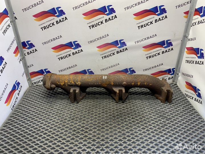 5411420601 Коллектор выпускной