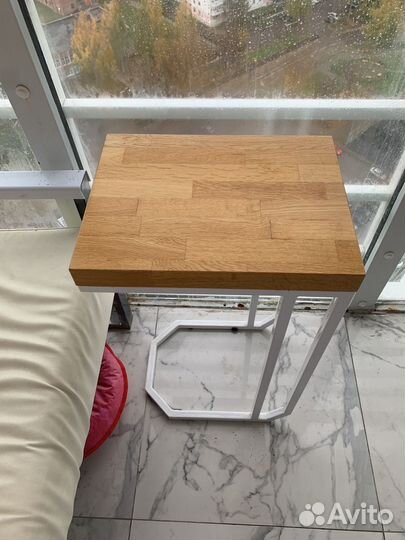 Солик диванный приставной