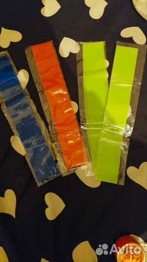 Фитнес резинки