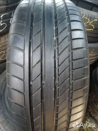 Continental Conti4x4SportContact 265/35 R22