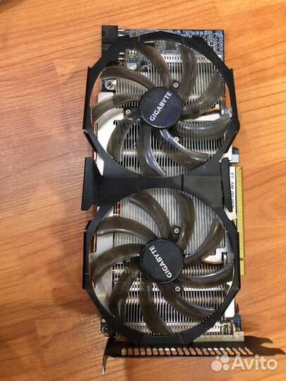 Система охлаждения от видеокарты и крышка ноутбука