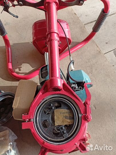 Бензопила Дружба 4 электрон новая