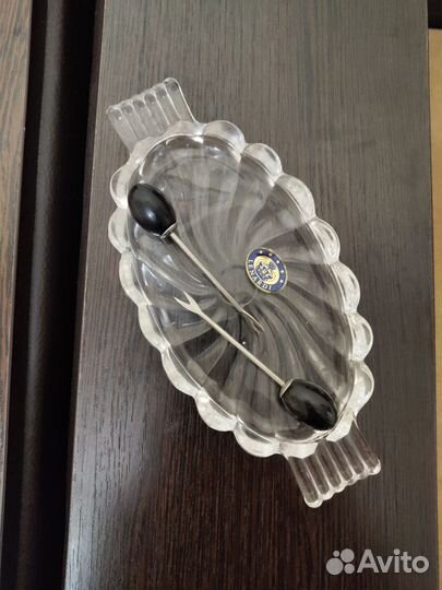 Менажницы для маслин и оливок