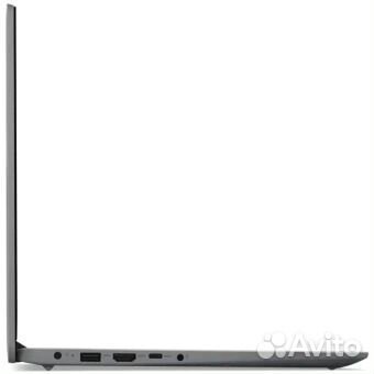 Новый ноутбук Lenovo 15