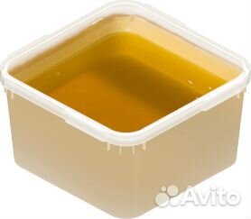 Натуральный мед оптом