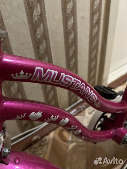 Велосипед детский r14