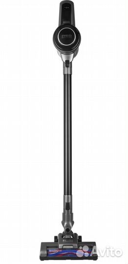 Пылесос вертикальный беспроводной