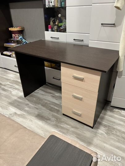 Письменный стол бу
