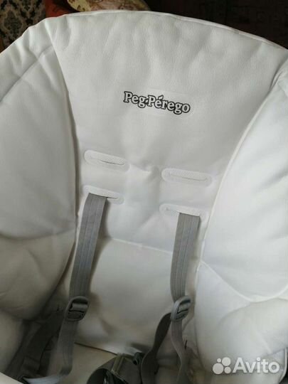 Стул peg perego