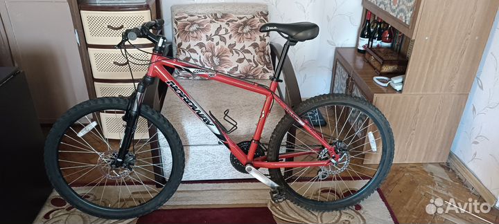 Велосипеды бу взрослый
