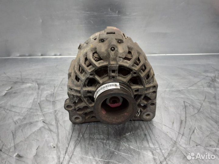 Генератор Volkswagen Passat B5 (1996-2000)